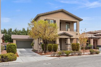10321 Howling Coyote Ave, Las Vegas, NV 89135