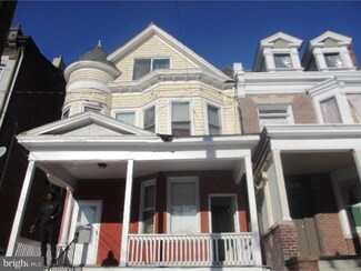 498 W State St, Trenton, NJ 08618