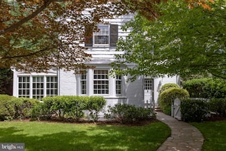 114 Bellemore Rd, Baltimore, MD 21210
