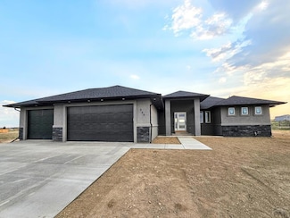 1539 N Rigby Ln, Pueblo West, CO 81007