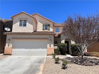 2586 Highland Cliff Dr, Henderson, NV 89052
