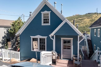1150 Empire Ave Unit 56, Park City, UT 84060