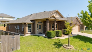 2205 Terry Dr, Copperas Cove, TX 76522
