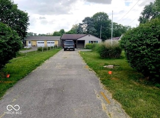 5091 Alexandria Pike, Anderson, IN 46012