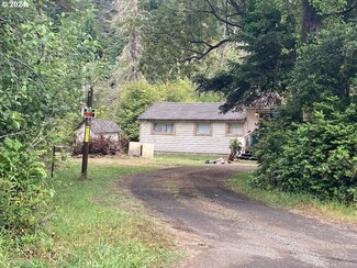 63849 Seven Devils Rd, Coos Bay, OR 97420