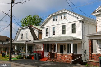 18 S Wylam St, Frackville, PA 17931