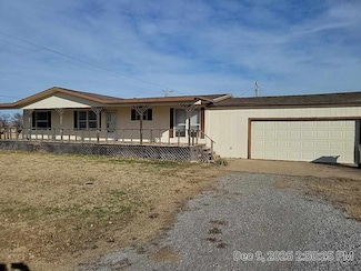 300 Becker, Indiahoma, OK 73552