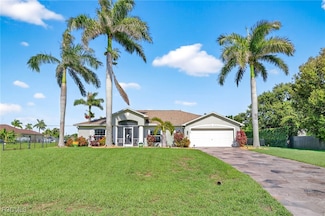 1424 NE 19th Ave Unit 47, Cape Coral, FL 33909