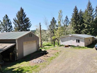 1366 Glenwood Rd, Kamiah, ID 83536