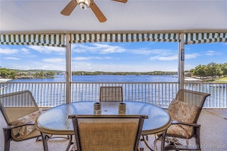 163 Evergreen Condo Dr Unit 2A, Sunrise Beach, MO 65079