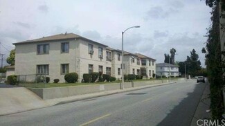2205 W Ramona Rd, Alhambra, CA 91803