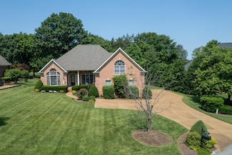 2513 Myers Park Ct, Brentwood, TN 37027