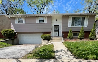 3500 Maple Ln, Hazel Crest, IL 60429