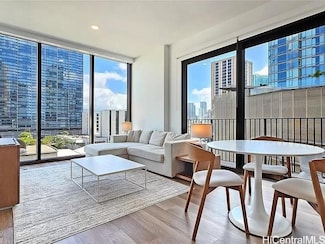 987 Queen St Unit 714, Honolulu, HI 96814