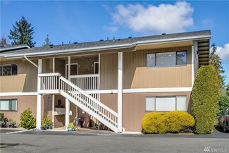 14110 SE 17th Place Unit D-7, Bellevue, WA 98007