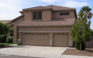 5432 W Mercury Way, Chandler, AZ 85226