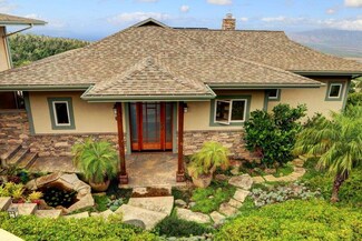 35 Leihulu Way, Kula, HI 96790