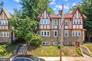 6651 Blakemore St, Philadelphia, PA 19119