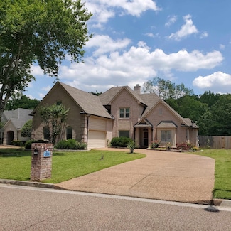 1786 River Park Cove, Germantown, TN 38139