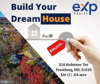 218 Redstone Terrace, Frostburg, MD 21532