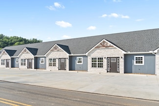 109 Robertson Hill Rd, Dover, TN 37058