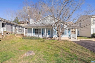 115 Westwood Cir, Charlottesville, VA 22903