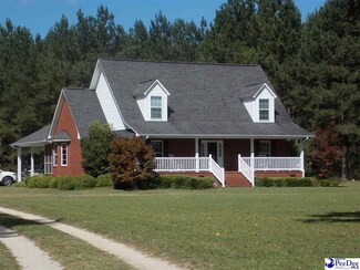 3695 Highway 38 S, Blenheim, SC 29516