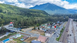 200 E Railroad Ave, Skykomish, WA 98288