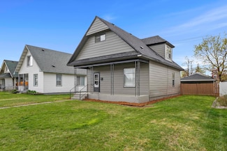 1117 W Jackson Ave, Spokane, WA 99205