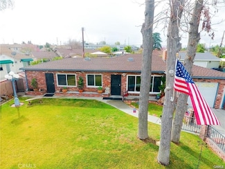 264 W Grandview Dr, Azusa, CA 91702