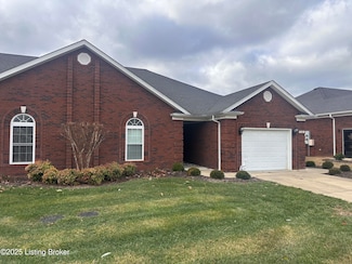 112 Garden Dr, Bardstown, KY 40004