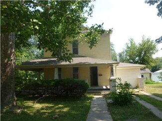 301 Hockaday St, Council Grove, KS 66846