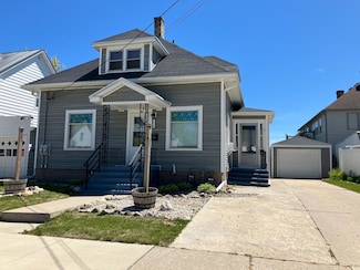 1619 24th St, Two Rivers, WI 54241