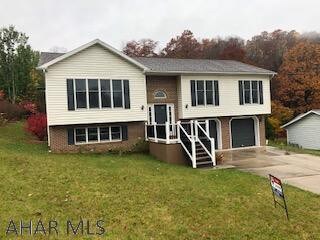 1824 Timberline Drive Extension, Altoona, PA 16601