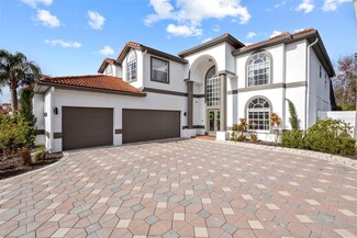 22847 Sonoma Ln, Lutz, FL 33549