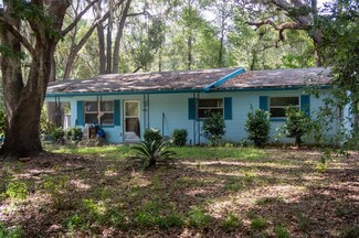 4808 NE 4th Place, Gainesville, FL 32641
