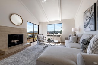10 Dickens Ct, Mill Valley, CA 94941