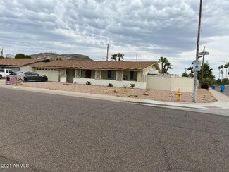 2049 W Eugie Ave, Phoenix, AZ 85029