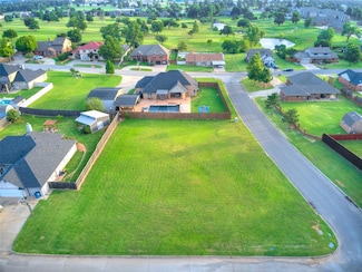 0 Magnolia Handley Unit 1178760, El Reno, OK 73036