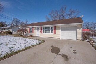108 Linkay Place, Richmond, IN 47374
