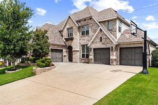 3480 Newport Dr, Prosper, TX 75078