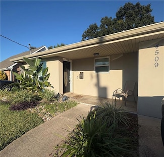 4509 Young St, Metairie, LA 70006