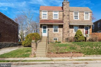 1135 E Pleasant Ave, Wyndmoor, PA 19038