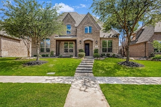 901 Clear Water Dr, Allen, TX 75013
