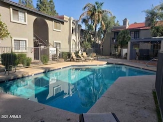 15402 N 28th St Unit 112, Phoenix, AZ 85032