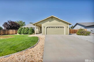 941 Ruddy Ct, Sparks, NV 89441
