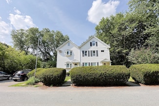 7 Jackson Ct Unit B, Natick, MA 01760