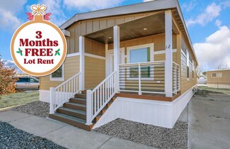 1500 N Angel St Unit 12, Layton, UT 84041