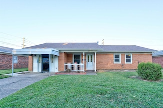 940 19th St, Tell City, IN 47586