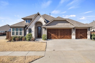2550 Brookside Dr, Royse City, TX 75189
